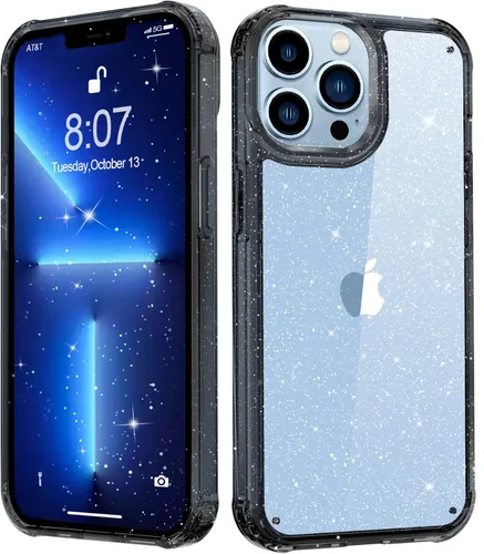 Vista 47 de MIODIK Compatible con Funda para iPhone Air, [Compatible con Magsafe] con Protector de Pantalla y Protección de Cámara Mejorada, Funda Protectora