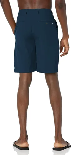 Vista 2 de Hurley Pantalón corto Phantom Hybrid Stretch de 20 pulgadas para hombre