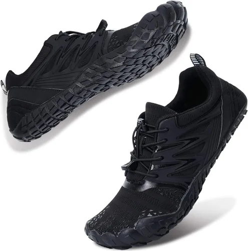 Vista 7 de Centipede Demon - Zapatos de agua para natación para mujeres y hombres, de secado rápido, descalzos, tenis acuáticos para playa, senderismo, buceo