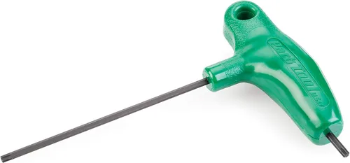 Vista 3 de Park Tool Llave compatible con Torx PH-T6 con mango P - T6 bike-hand-tools