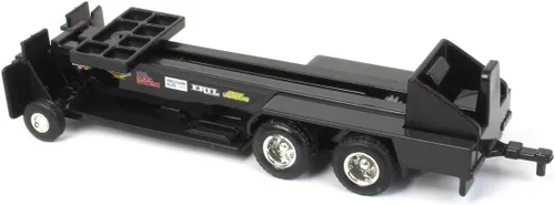 Vista 4 de ERTL Trineo de tracción de plástico 1/64