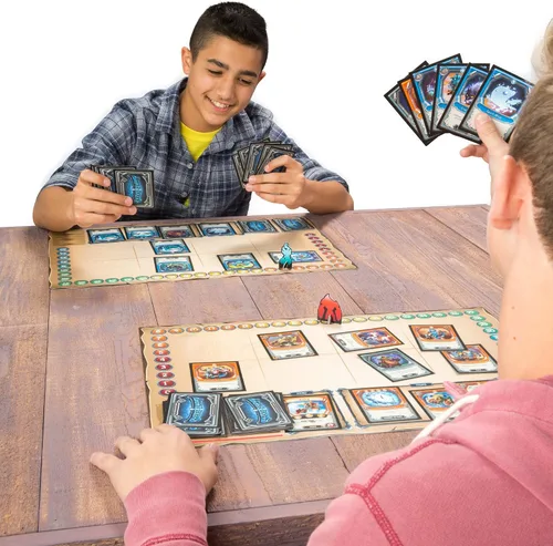 Vista 5 de Lightseekers Juego de cartas coleccionables para principiantes, tormenta