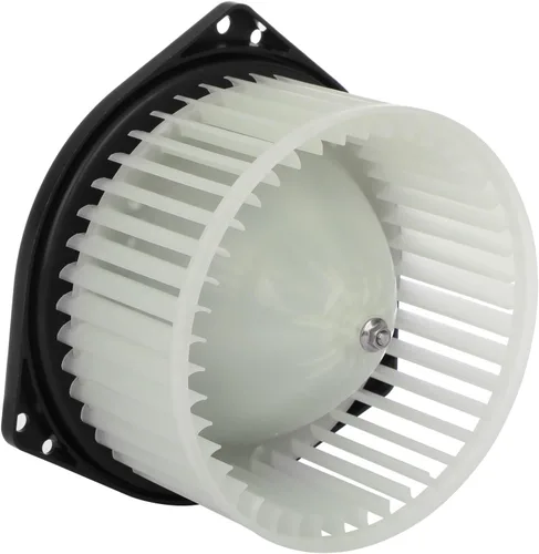 Vista 24 de SCITOO Motor soplador de calentador de CA HVAC para 2012-2017 para Buick Verano 2014-2016 para Cadillac ELR 2011-2015 para Chevrolet Volt con 76933