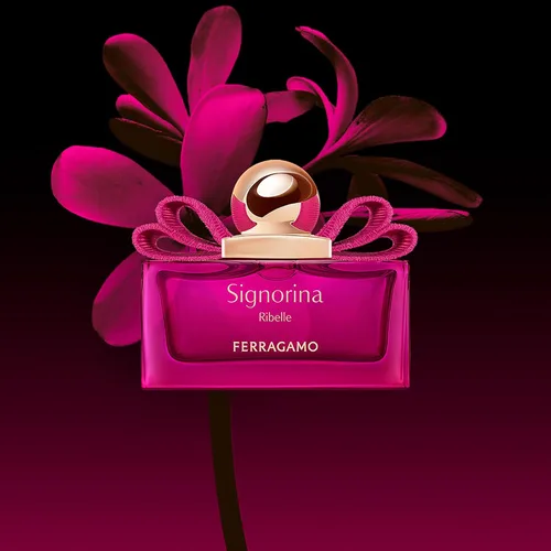 Vista 3 de Ferragamo Signorina Ribelle Eau de Parfum, Perfume Spray para Mujer
