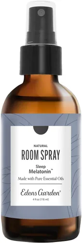 Vista 7 de Edens Garden Bee Happy Room - Spray natural y fabricado con aceites esenciales