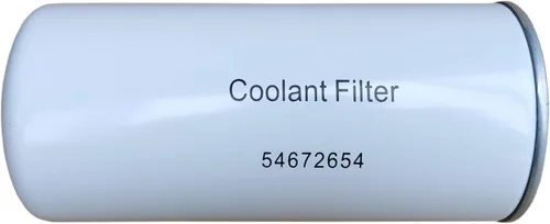 Vista 4 de 54672654 Filtro de aceite compatible y aplicable Compresor de Aire Reemplazo Filtro de Aceite Sustituto Recambios