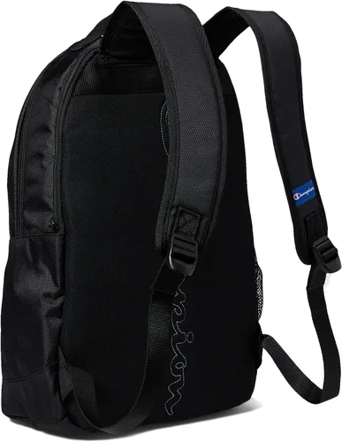Vista 2 de Champion Mochila Core, Negro -, Mochila Core
