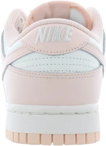 Vista 4 de Nike - Zapatos deportivos Dunk Low para mujer