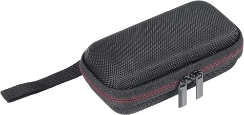 Vista 3 de Funda de viaje rígida de repuesto para ASUS ROG Strix Arion Funda externa portátil adaptador (funda para ROG Strix Arion)