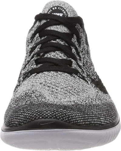 Vista 2 de Nike Hombres Free Run Flyknit 2018 Running