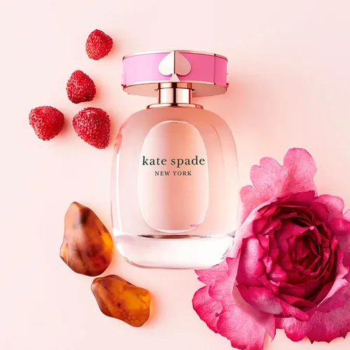 Vista 3 de kate spade New York Kate Spade New York Loción corporal perfumada, 5 onzas líquidas