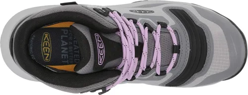 Vista 5 de KEEN Tempo Flex de altura media ligera impermeable para mujer
