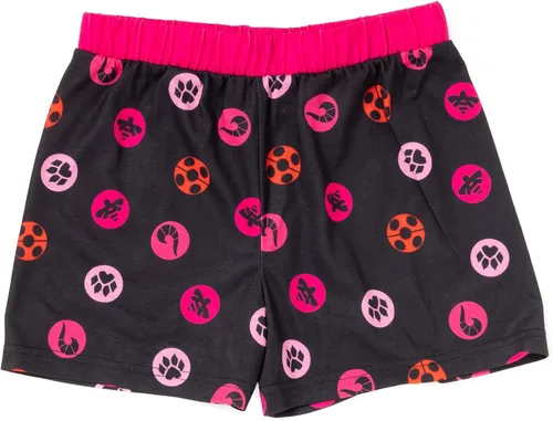 Vista 3 de Miraculous Cat Noir Ladybug Rena Rouge - Pijama para niñas