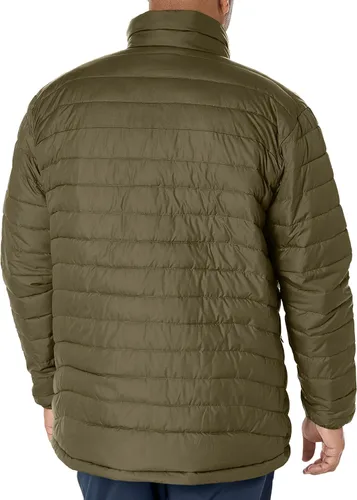 Vista 3 de Columbia Powder Lite - Chaqueta para hombre