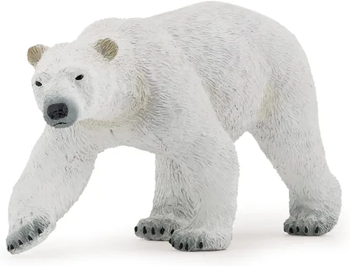 Vista 8 de Papo "oso polar Permanente cifra