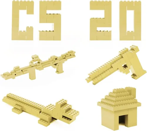 Vista 5 de Ladrillos de construcción clásicos, 100 piezas de bloques de construcción de 2 x 4, juguetes de construcción creativos STEM compatibles con todas