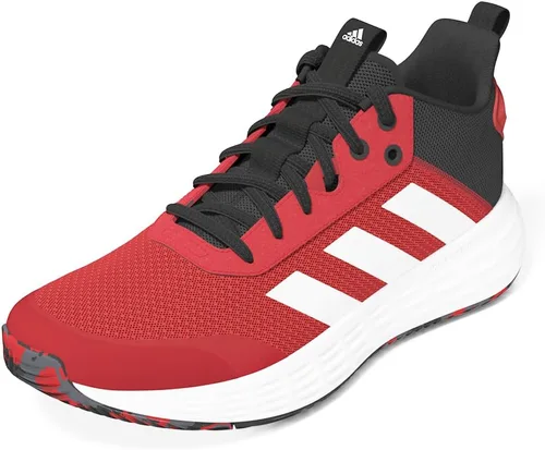 Vista 3 de adidas - Ownthegame - Tenis de baloncesto para hombre