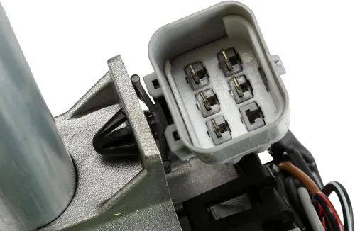 Vista 2 de GM Genuine Parts 96988331 - Módulo de sistema de limpiaparabrisas de 21 pulgadas