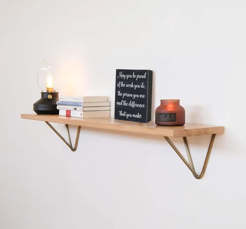 Vista 6 de Esur Regalos de agradecimiento a los empleados para mujeres y hombres, bonito escritorio de oficina en casa y decoración de estantes, regalos