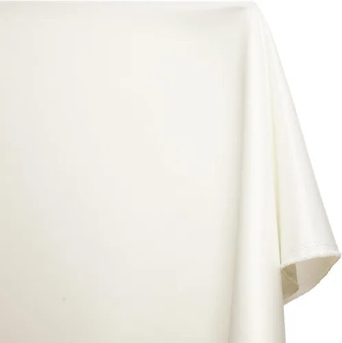 Vista 48 de tela de satén para vestido de novia