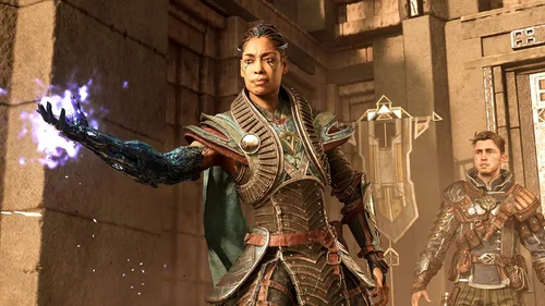 Vista 7 de Immortals of Aveum Deluxe Edition - Steam PC Código de juego en línea