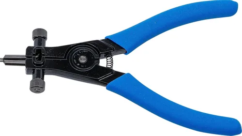 Vista 8 de BGS 446 Alicates Circlip para Circlips internos 6.496 in