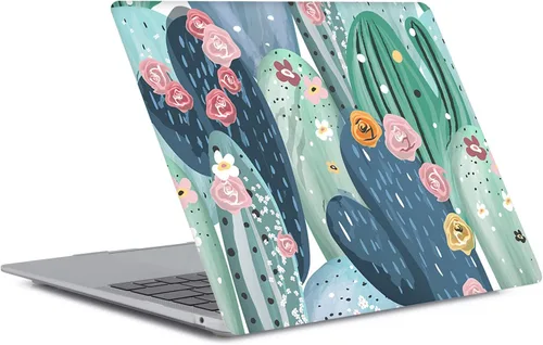 Vista 9 de Funda para laptop compatible con MacBook Air de 11 pulgadas, modelo A1465 A1370 lanzado en 2015, 2014, 2013, 2012, 2011, 2010, carcasa protectora