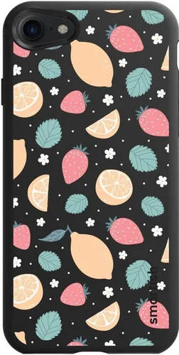 Vista 7 de Smartish - Funda delgada Juicy Fruit para iPhone 11 Pro Max - Gripmunk [ligera + protectora] Funda de agarre probada contra caídas con cámara
