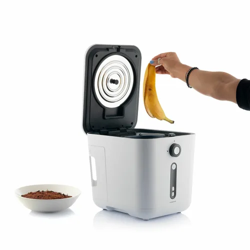 Vista 11 de Compostador Eléctrico de Cocina Ewooster InnovaGoods