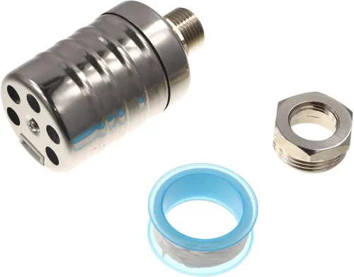 Vista 2 de Válvula de flotador de control automático de nivel de agua de 1/2 pulgada 3/4 pulgadas 1 pulgada - válvula de cierre de agua totalmente automática