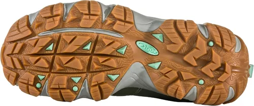 Vista 2 de Oboz Zapatos de senderismo Firebrand II Low B-DRY para mujer