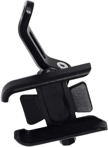 Vista 6 de Soporte para manillar de motocicleta para MT-01 MT-03 MT-07 MT-09 MT-10 MT-25 (color : manillar negro)