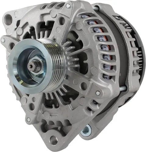Vista 6 de DB Electrical AND0577 Alternador remanufacturado para Ford F-150 11 12 13 14 2011-2014 104210-6270, 104210-6660, AL3T-10300-CA, AL3Z-10346-C