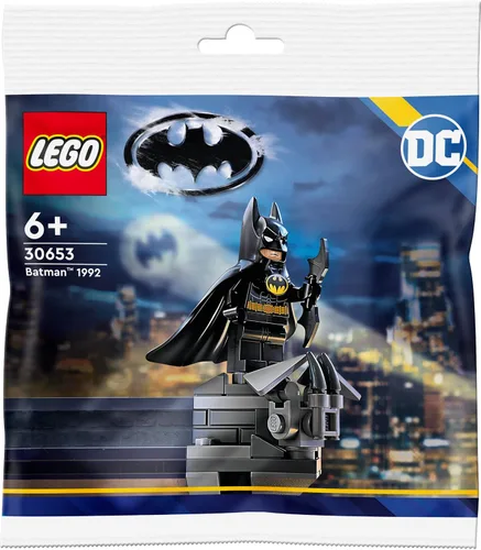 Vista 2 de LEGO 30653 DC Batman 1992