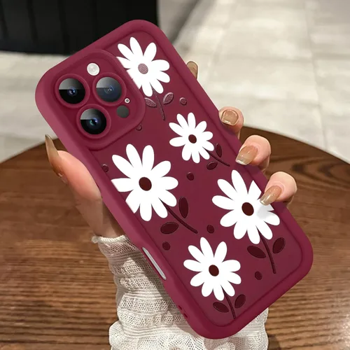 Vista 26 de MOWIME Funda compatible con iPhone 7/8/SE 2020, estampado de guepardo, a prueba de golpes, funda protectora de TPU suave para mujeres y niñas, funda