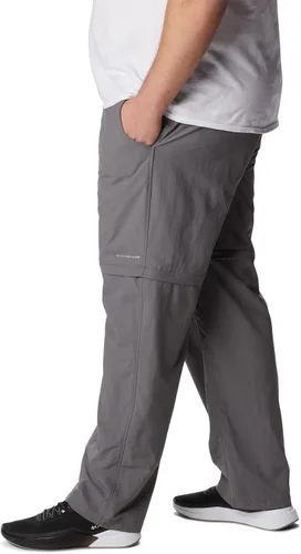 Vista 12 de Columbia Pantalón convertible Backcast para hombre