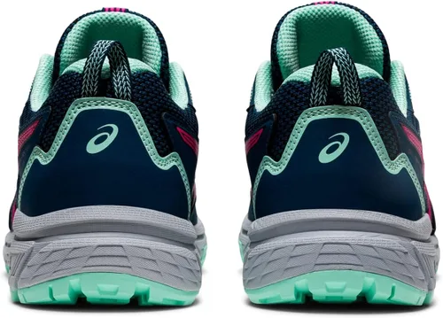 Vista 5 de ASICS - Tenis de correr Gel-Venture 8 para mujer