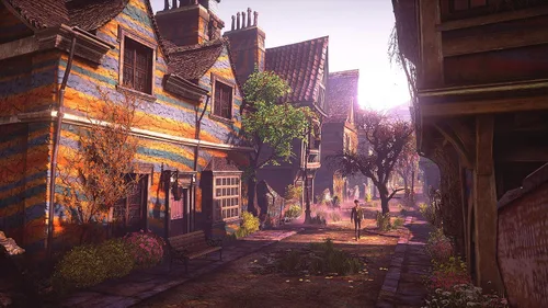 Vista 16 de We Happy Few - Xbox One