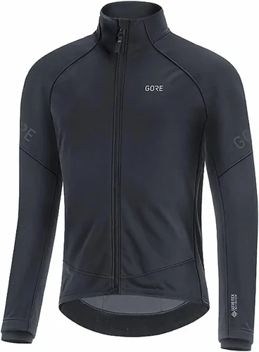 Vista 9 de GOREWEAR, C3 GORE-TEX INFINIUM Thermo Jacket - Hombre Negro