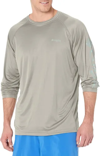 Vista 118 de Columbia Camisa PFG Terminal Tackle de manga larga, para hombre
