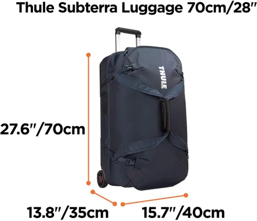 Vista 6 de Thule Subterra Equipaje 70 cm28