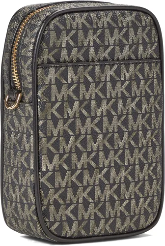 Vista 2 de Michael Kors Blaire - Bandolera pequeña de cadena nortesur