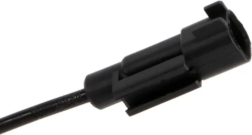 Vista 3 de Sensor de rueda ABS delantero izquierdo y derecho compatible con Dodge Caliber 2007-2012 Jeep Compass Patriot 2007-2016 Seineca 5105573AA 5105573AB