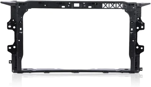 Vista 14 de PIT66 Radiador de aluminio de 2 filas de 42mm, compatible con Honda Civic B16A B18C Tipo R de 92-00 (entrada/salida de 32mm)
