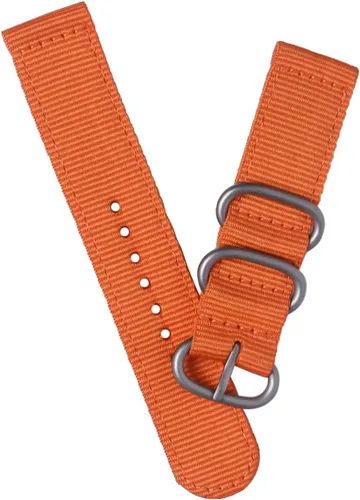 Vista 4 de HAPINARY Retro watch band watch straps Watch Replacement Band vintage watch 22mm watch strap Wrist Strap Wrist