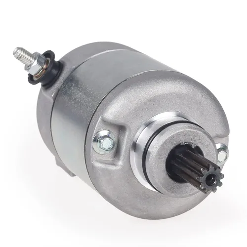 Vista 4 de Arrancador para Polaris Outlaw 450 525 / KTM 250 400 450 520 525 530 540 Racing EXC XC SX SXS MXC XCW SMR 59040001000 78040001000 4011801