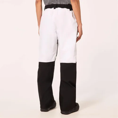 Vista 6 de Oakley Men's Thermonuclear Protection Lined Shell Pant 2.0