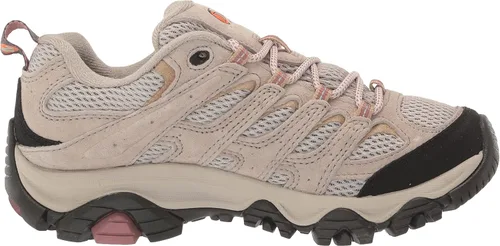 Vista 6 de Merrell Zapato de senderismo impermeable Moab 3 para mujer