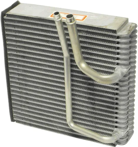 Vista 2 de Para Nissan Frontier/Pathfinder/Xterra Evaporator 2005-2019 Tubo y aleta 27280-ZS01A