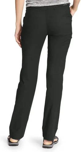 Vista 2 de Eddie Bauer Pantalones Guide 2.0 para mujer